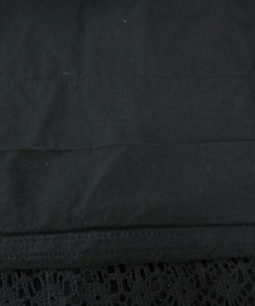 Spick and Span（スピックアンドスパン）ワンピース 黒 サイズ:-(M位) レディース/2200729067034