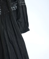 Spick and Span（スピックアンドスパン）ワンピース 黒 サイズ:-(M位) レディース/2200729067034