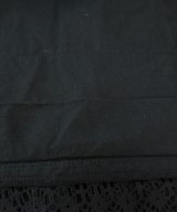 Spick and Span（スピックアンドスパン）ワンピース 黒 サイズ:-(M位) レディース/2200729067034