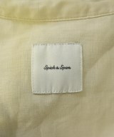 Spick and Span（スピックアンドスパン）カジュアルシャツ ベージュ サイズ:F レディース/2200730792062