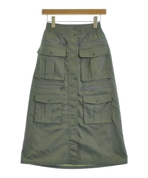 Spick and Span(スピックアンドスパン)のロング・マキシ丈スカート サイズ:36(S位) 5,500円
