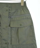 Spick and Span（スピックアンドスパン）ロング・マキシ丈スカート カーキ サイズ:36(S位) レディース/2200732505011