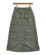 Spick and Span ロング・マキシ丈スカート