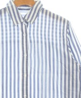 Spick and Span（スピックアンドスパン）ブラウス 青 サイズ:F レディース/2200722365076