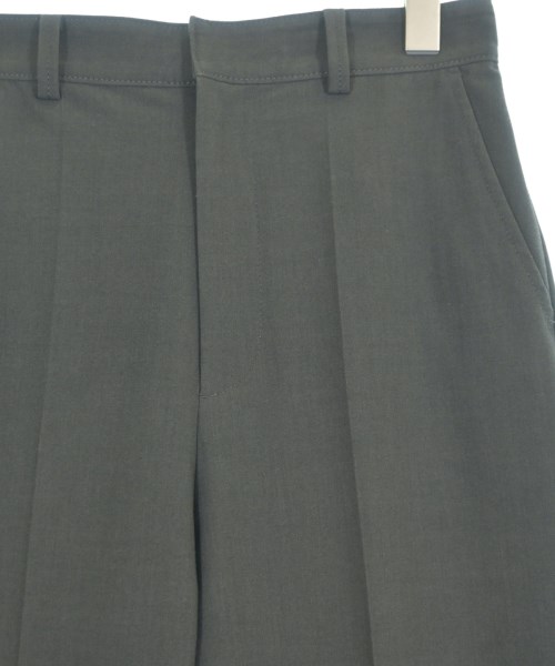 Spick and Span（スピックアンドスパン）スラックス グレー サイズ:36(S位) レディース/2200722365106