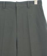 Spick and Span（スピックアンドスパン）スラックス グレー サイズ:36(S位) レディース/2200722365106