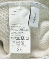 Spick and Span（スピックアンドスパン）スウェットパンツ グレー サイズ:36(S位) レディース/2200722365137
