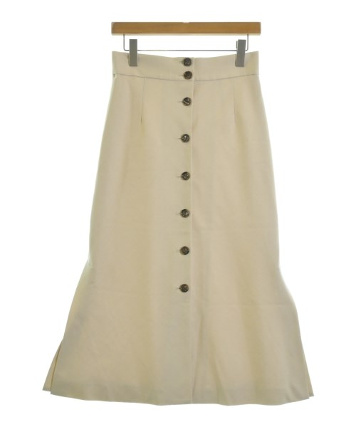 Spick and Span(スピックアンドスパン)のロング・マキシ丈スカート サイズ:38(M位) 2,400円