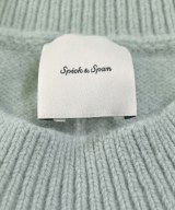 Spick and Span（スピックアンドスパン）ニット・セーター 青 サイズ:F レディース/2200725689032