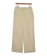 Spick and Span チノパン