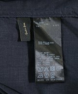 Spick and Span（スピックアンドスパン）カジュアルシャツ 紺 サイズ:F レディース/2200728352117