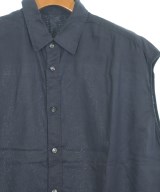 Spick and Span（スピックアンドスパン）カジュアルシャツ 紺 サイズ:F レディース/2200728352117