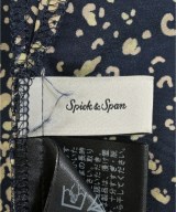 Spick and Span（スピックアンドスパン）ロング・マキシ丈スカート 紺 サイズ:38(M位) レディース/2200730234227