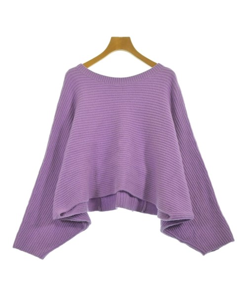 Spick and Span(スピックアンドスパン)のニット・セーター サイズ:F 2,900円