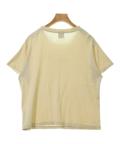 Spick and Span（スピックアンドスパン）Tシャツ・カットソー ベージュ サイズ:F レディース/2200732930035