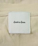 Spick and Span（スピックアンドスパン）Tシャツ・カットソー ベージュ サイズ:F レディース/2200732930035