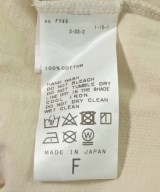 Spick and Span（スピックアンドスパン）Tシャツ・カットソー ベージュ サイズ:F レディース/2200732930035
