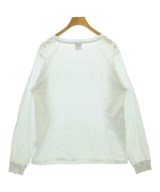 Spick and Span（スピックアンドスパン）Tシャツ・カットソー 白 サイズ:F レディース/2200726238086