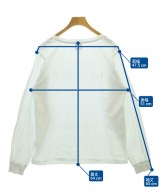 Spick and Span（スピックアンドスパン）Tシャツ・カットソー 白 サイズ:F レディース/2200726238086