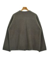 Spick and Span（スピックアンドスパン）カーディガン グレー サイズ:F レディース/2200726636042