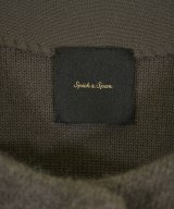 Spick and Span（スピックアンドスパン）カーディガン グレー サイズ:F レディース/2200726636042