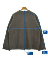 Spick and Span（スピックアンドスパン）カーディガン グレー サイズ:F レディース/2200726636042