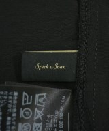 Spick and Span（スピックアンドスパン）ブラウス 黒 サイズ:F レディース/2200727818034