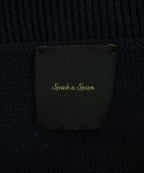 Spick and Span（スピックアンドスパン）ニット・セーター 紺 サイズ:F レディース/2200727818058