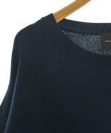 Spick and Span（スピックアンドスパン）ニット・セーター 紺 サイズ:F レディース/2200727818058