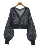 Spick and Span カーディガン