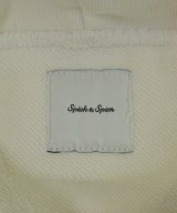 Spick and Span（スピックアンドスパン）パーカー 白 サイズ:F レディース/2200729526043