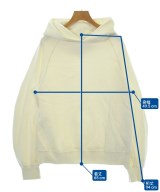 Spick and Span（スピックアンドスパン）パーカー 白 サイズ:F レディース/2200729526043