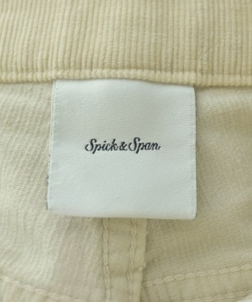Spick and Span（スピックアンドスパン）その他 ベージュ サイズ:34(XS位) レディース/2200729526098