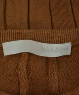 Spick and Span（スピックアンドスパン）カーディガン オレンジ サイズ:-(XS位) レディース/2200729526111