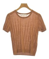 Spick and Span（スピックアンドスパン）ニット・セーター オレンジ サイズ:-(S位) レディース/2200729526128