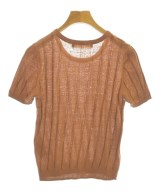 Spick and Span（スピックアンドスパン）ニット・セーター オレンジ サイズ:-(S位) レディース/2200729526128
