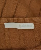 Spick and Span（スピックアンドスパン）ニット・セーター オレンジ サイズ:-(S位) レディース/2200729526128