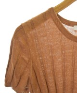 Spick and Span（スピックアンドスパン）ニット・セーター オレンジ サイズ:-(S位) レディース/2200729526128
