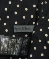 Spick and Span（スピックアンドスパン）ブラウス 黒 サイズ:F レディース/2200729526142