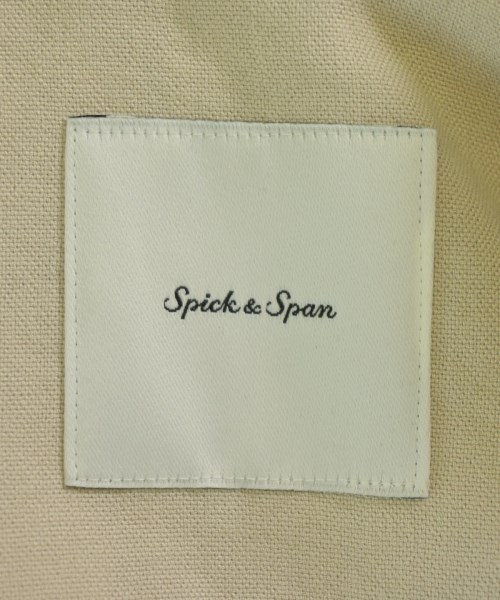 Spick and Span（スピックアンドスパン）その他 ベージュ サイズ:36(S位) レディース/2200729538015