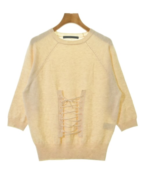 Spick and Span(スピックアンドスパン)のニット・セーター サイズ:F 4,400円