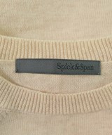 Spick and Span（スピックアンドスパン）ニット・セーター ピンク サイズ:F レディース/2200733134067