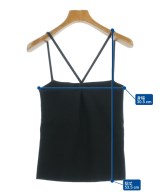 Spick and Span（スピックアンドスパン）ニット・セーター 黒 サイズ:-(XS位) レディース/2200733212055