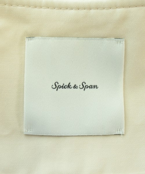 Spick and Span（スピックアンドスパン）その他 白 サイズ:36(S位) レディース/2200726561030