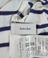 Spick and Span（スピックアンドスパン）ノースリーブ 白 サイズ:F レディース/2200728263055
