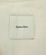 Spick and Span（スピックアンドスパン）カジュアルシャツ 白 サイズ:F レディース/2200733749032