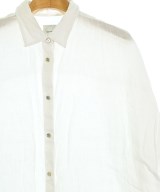 Spick and Span（スピックアンドスパン）カジュアルシャツ 白 サイズ:F レディース/2200733749032