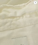 Spick and Span（スピックアンドスパン）カジュアルシャツ 白 サイズ:F レディース/2200733749032