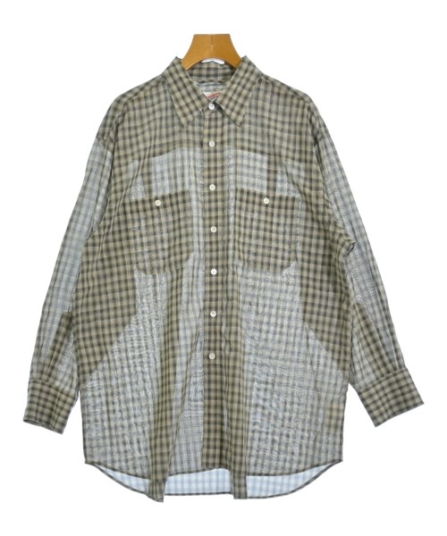 Spick and Span(スピックアンドスパン)のカジュアルシャツ サイズ:F 6,400円