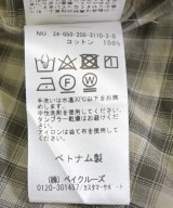 Spick and Span（スピックアンドスパン）カジュアルシャツ ベージュ サイズ:F レディース/2200733753022